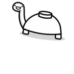 MINE TURTLE FANS!!!