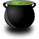 The Cauldrons