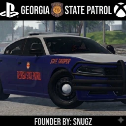 { NEW MAP } 🎊] Georgia State Roleplay Community  icon