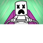 marshmello squad/club
