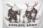 Order Of the Axolotl
