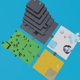 Simple PVP REMASTERED