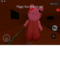Piggy place
