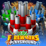 Fireworks Playground [BETA]