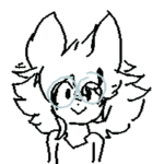 Garasu Nightmare Fox