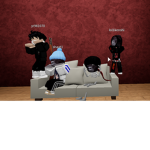 GORILLA SQUAD CENTRAL