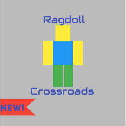 [New Weapon] Ragdoll Crossroads