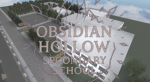 Obsidian Hollow Secondary School