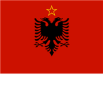 People's Socialist Republic of Albania