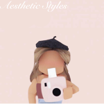 •Aesthetic Styles•