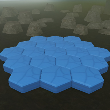 Burning Platforms Arena Reimagined