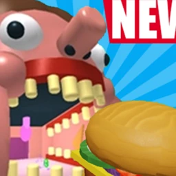 Mega Fun Obby! icon