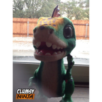 Monster monstrosity
