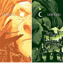 The Lion King🦁 [ShowCase]