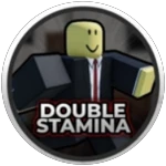 Double Stamina