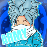 Jhonrenz Plays Army PH