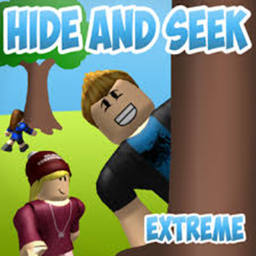 Hide and Seek