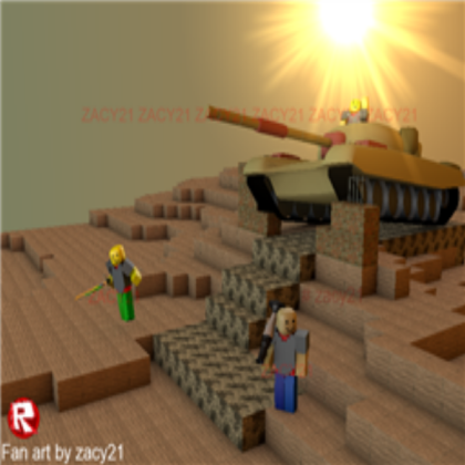 My Roblox Fan art entry Roblox decal