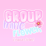 Group Mine flower