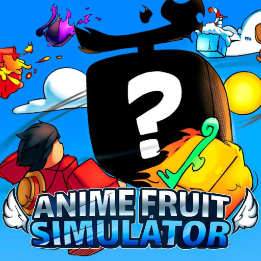 Anime Fruit Simulator Awaken icon