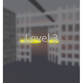 Backrooms Level 3 - Electrical Station