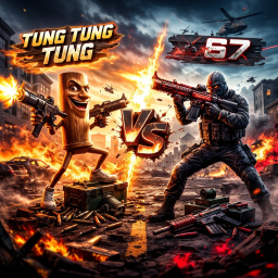 Triple T VS 67 PVP  icon