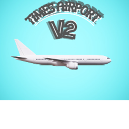 Times Airport [V2]