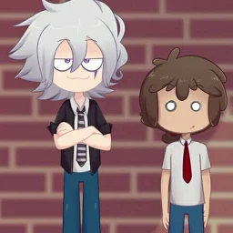 FnafHS Rolleplay Kawaii :D icon