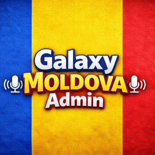 Galaxy Moldova ADMIN 