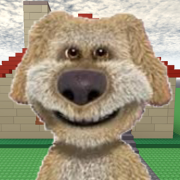 Ben Boss fight SImulator (Pre-Alpha)