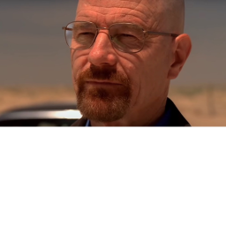 Escape Walter Breaking Bad!