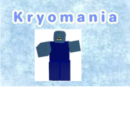 Cryomania