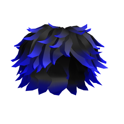 💇 Messy Hair Part 💇 Roblox item