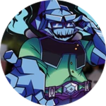 Survive Ice Brain Roblox badge thumbnail
