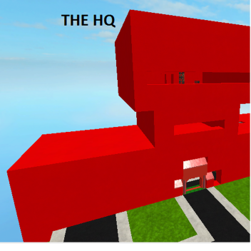 PBS House