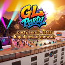 GL Party: Luxury Cruise - Party in the Ocean! 🌊 