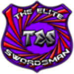 The Elite Swordsman