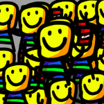 THE super awesome noob group!