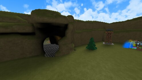 the foxes home