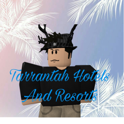 Tarrantah Hotel