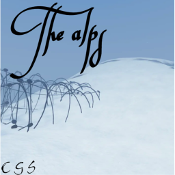 The Alps