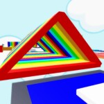 Extreme Fun Obby ✨ 170 Stages