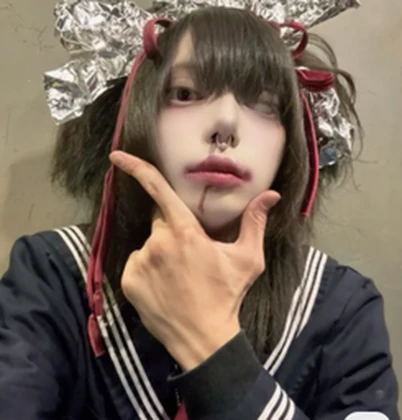 senketsuakochan ! Roblox group icon