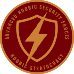 Advanced Noobic Security Forces