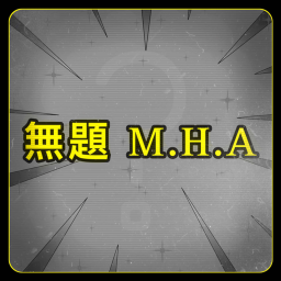 Untitled MHA Game