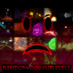 Random 6:06 Sublevels