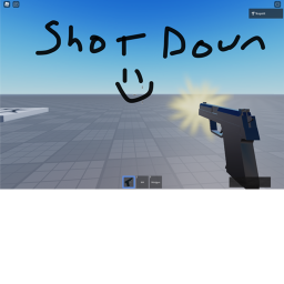 Shot Down (Official)