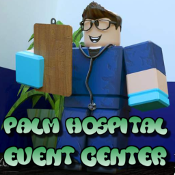 Palm Hospital Event Center