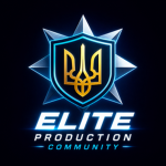 Elite Production Community!