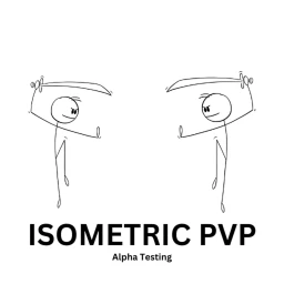 [ALPHA TEST] Isometric PVP icon